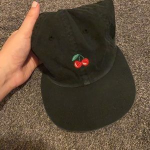 Brady Melville Cherry Hat